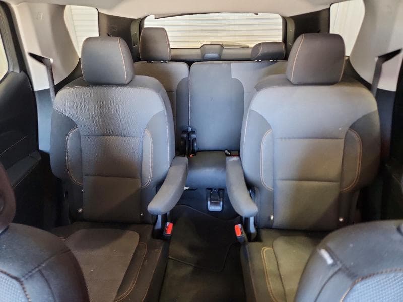 2021 CHEVROLET TRAVERSE LT 10