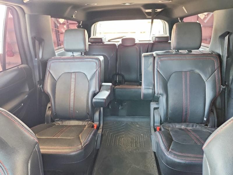2022 FORD EXPEDITION MAX LIMITED 10