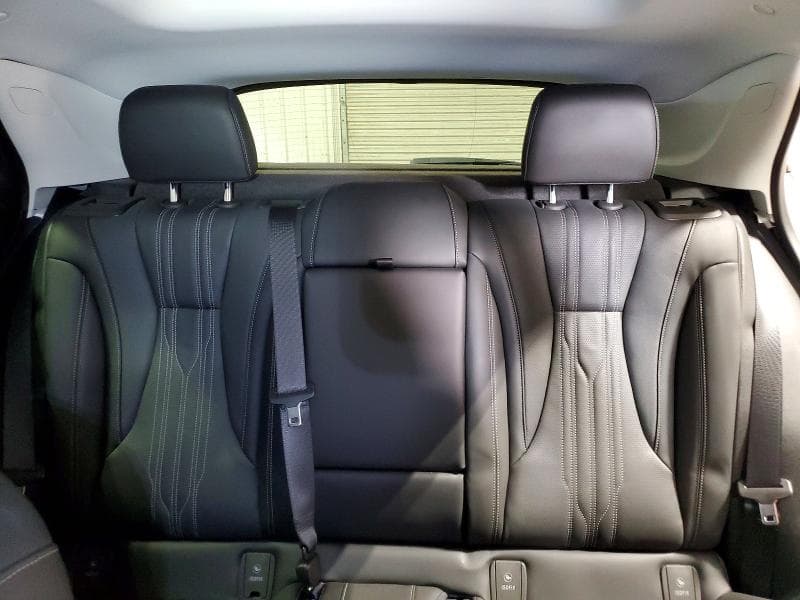2026 BUICK ENVISION AVENIR 10