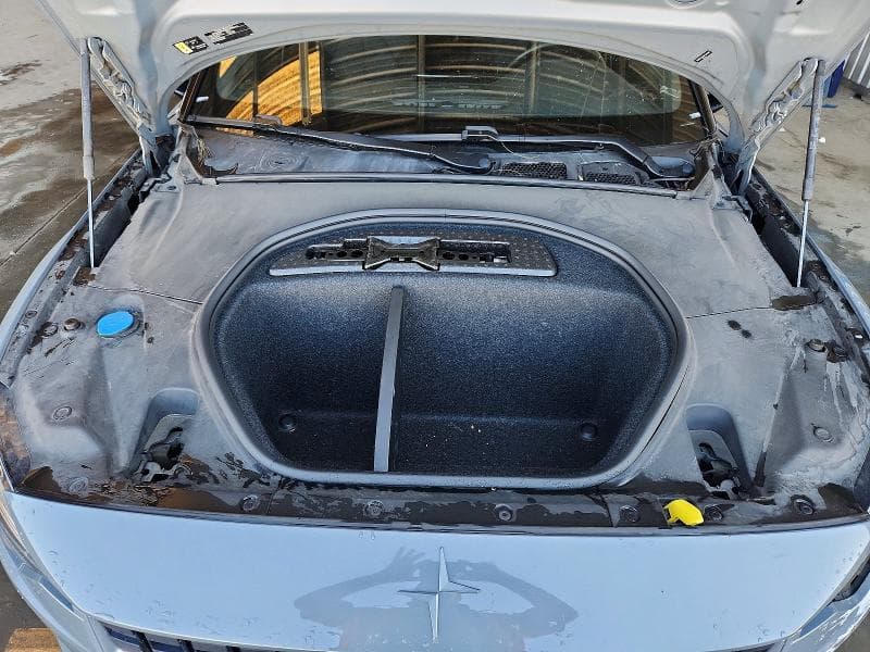 2023 POLESTAR 2 11