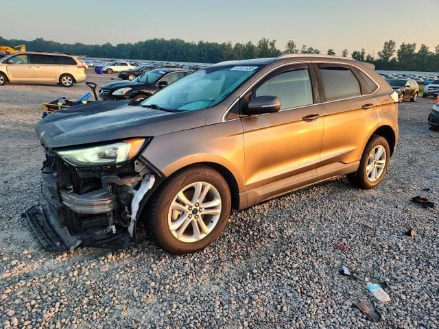 2019 FORD EDGE SEL - 1