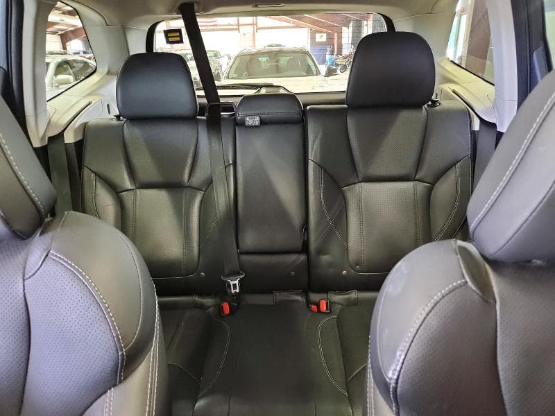 2020 SUBARU FORESTER LIMITED 10