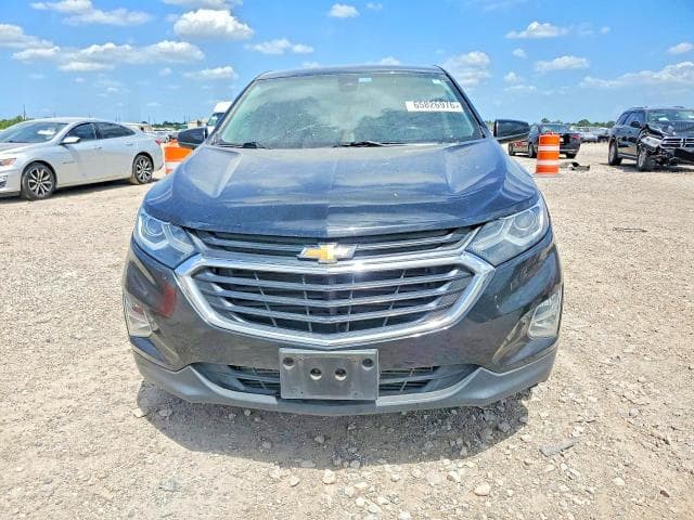 2020 CHEVROLET EQUINOX LT 5
