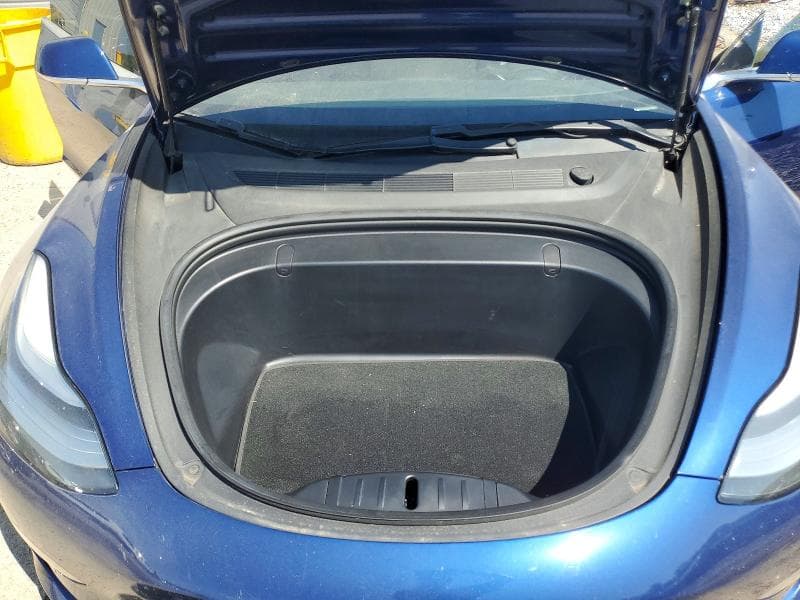 2019 TESLA MODEL 3 11