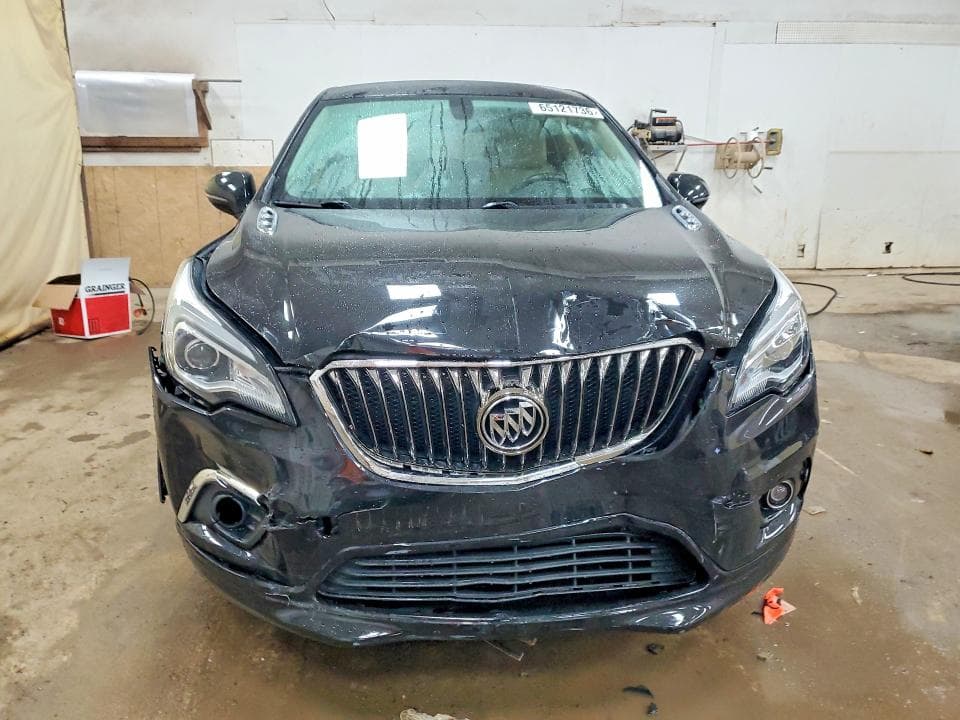 2017 BUICK ENVISION PREFERRED 5