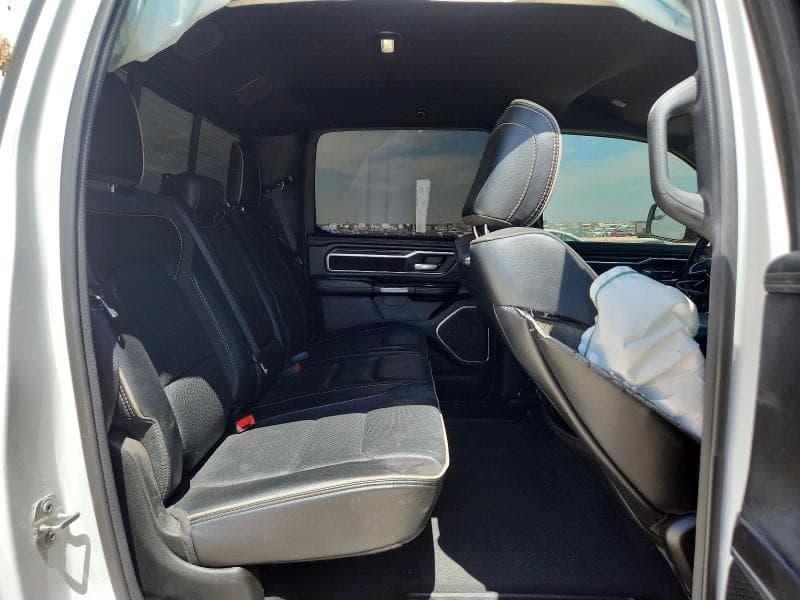 2023 RAM 1500 LARAMIE 10