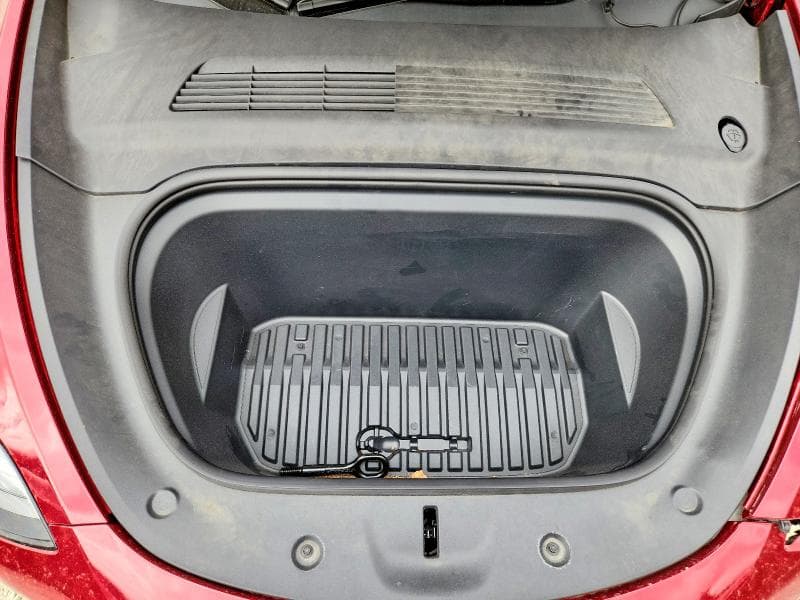 2024 TESLA MODEL Y 11