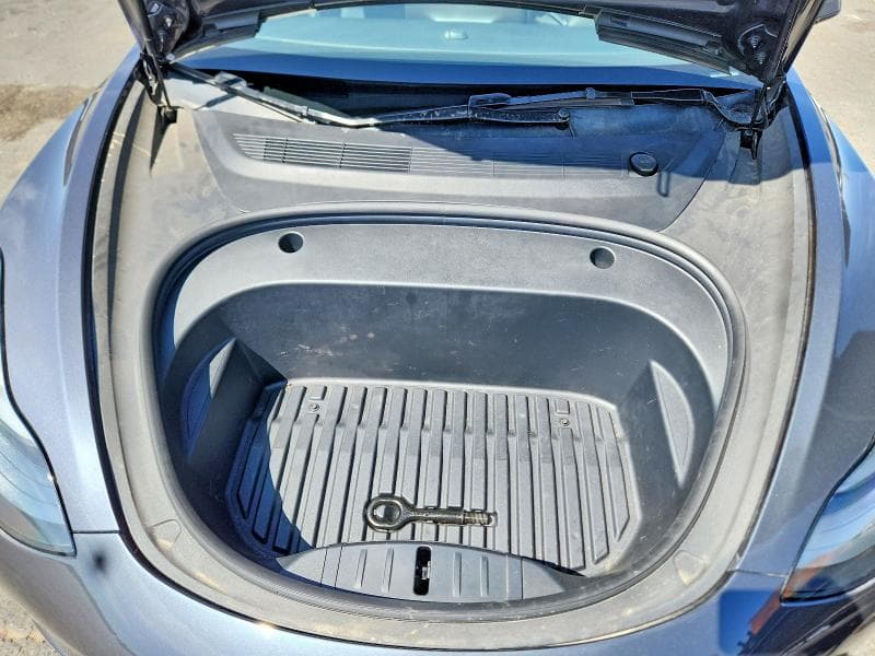 2023 TESLA MODEL 3 11