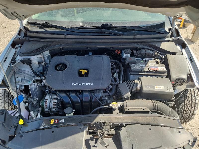 2018 HYUNDAI ELANTRA LIMITED 11