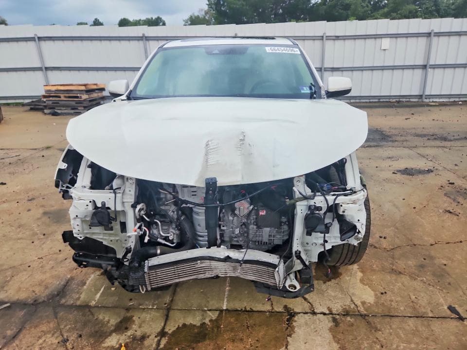 2019 ACURA RDX 5