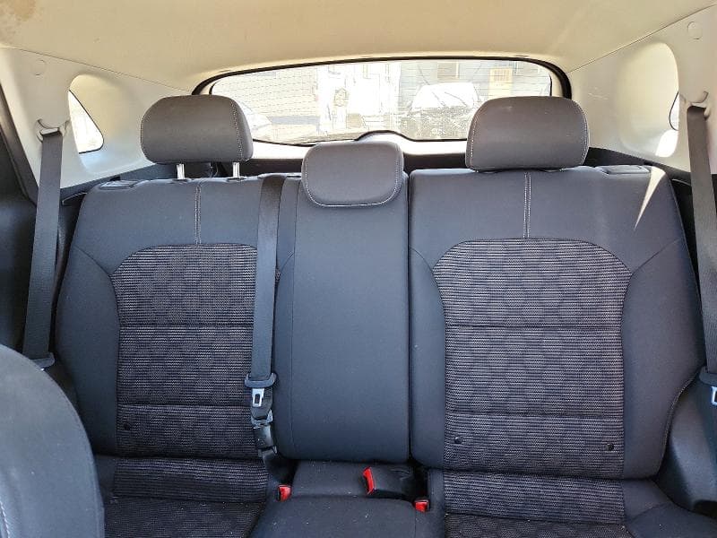 2020 KIA NIRO LX 10