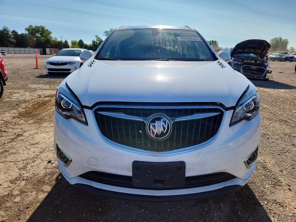 2019 BUICK ENVISION ESSENCE 5