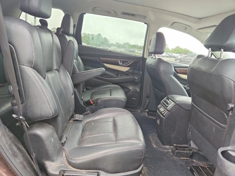 2021 SUBARU ASCENT TOURING 11