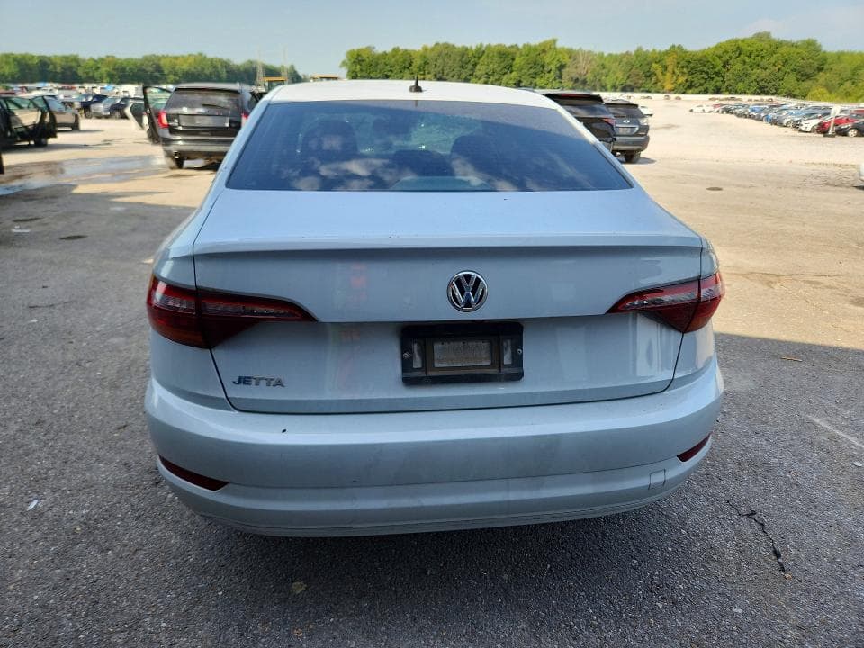 2019 VOLKSWAGEN JETTA S 6