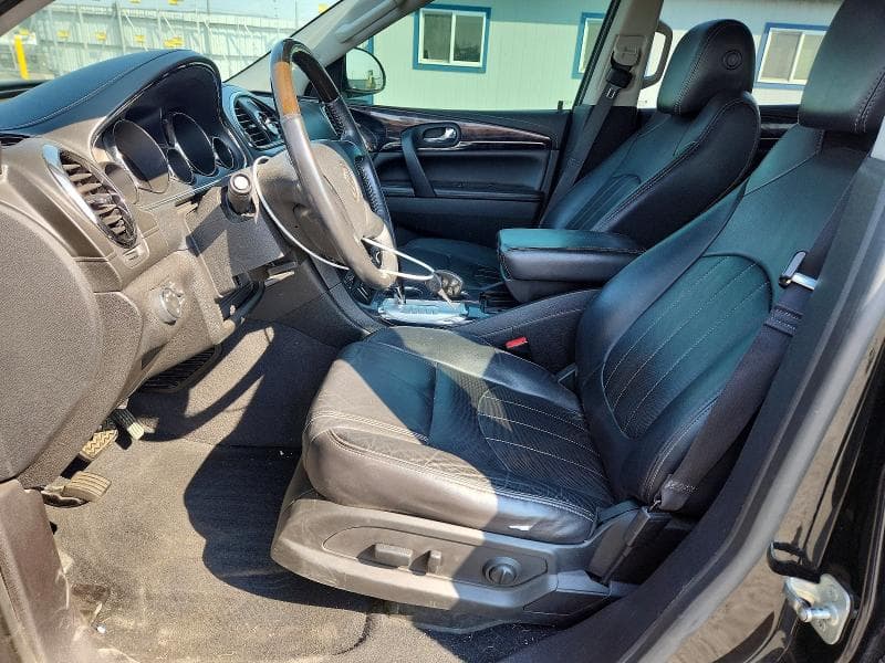 2017 BUICK ENCLAVE 7