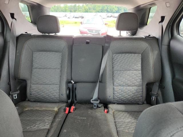 2019 CHEVROLET EQUINOX LT 10