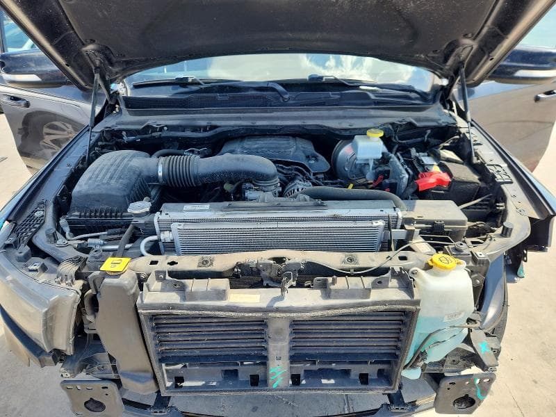 2021 RAM 1500 BIG HORN/LONE STAR 11