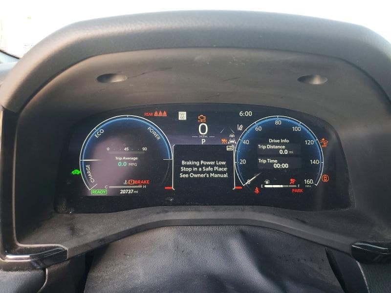 2025 TOYOTA CAMRY XSE 9