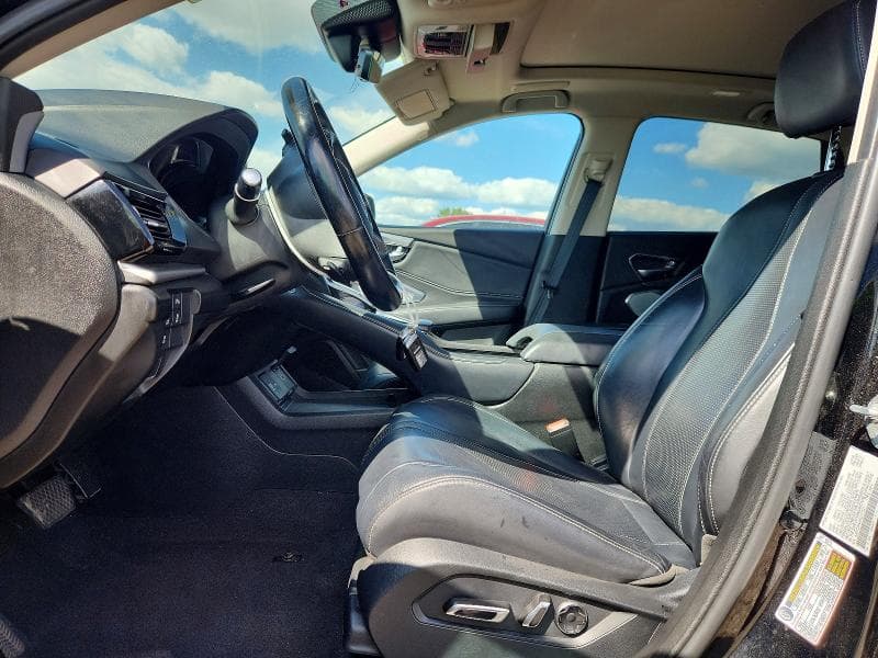 2019 ACURA RDX TECHNOLOGY 7