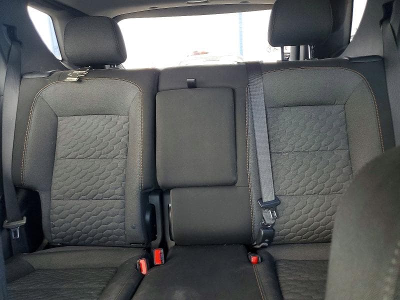 2021 CHEVROLET EQUINOX LT 10