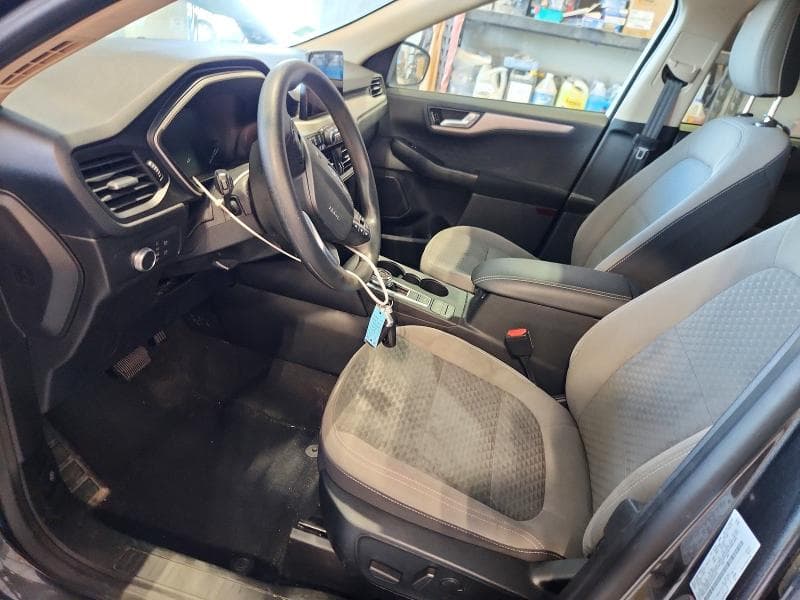 2020 FORD ESCAPE SE 7