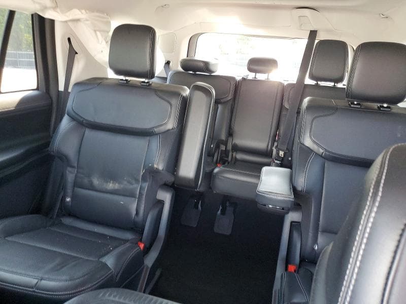 2026 FORD EXPEDITION PLATINUM 10