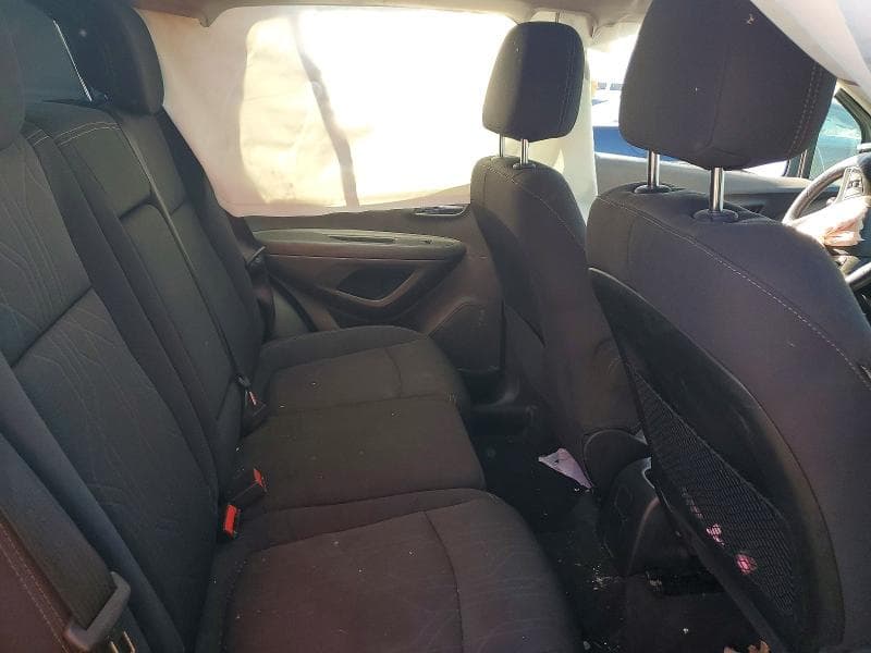 2019 CHEVROLET TRAX 1LT 11
