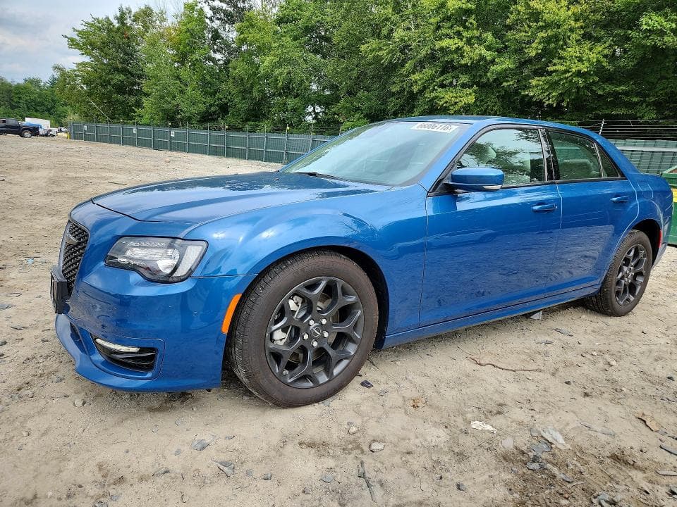 2023 CHRYSLER 300 TOURING L - 1