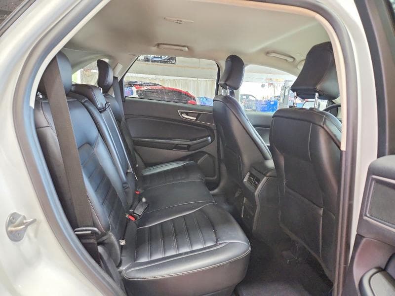 2024 FORD EDGE SEL 11