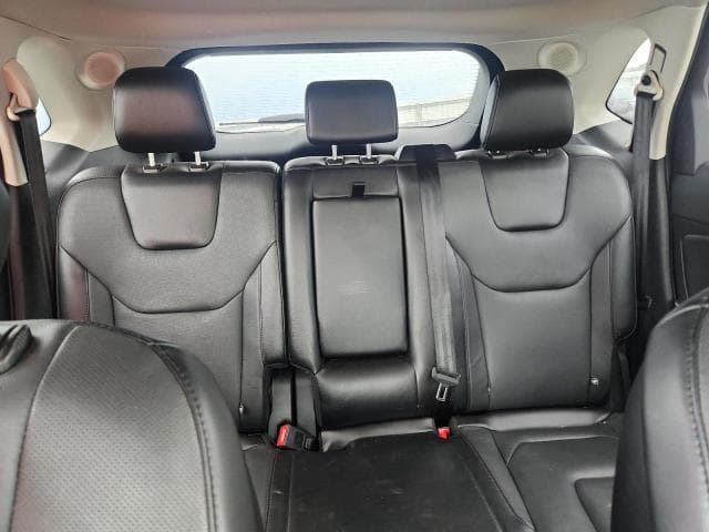 2018 FORD EDGE TITANIUM 10