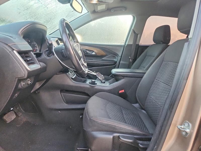 2018 GMC TERRAIN SLE 7