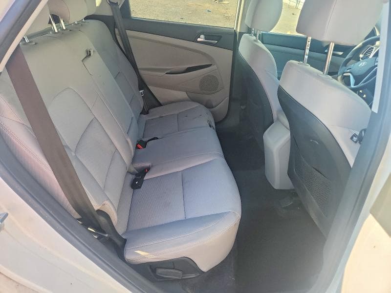 2021 HYUNDAI TUCSON VALUE 11