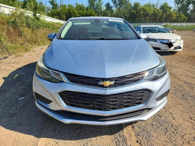 2018 CHEVROLET CRUZE LT 5