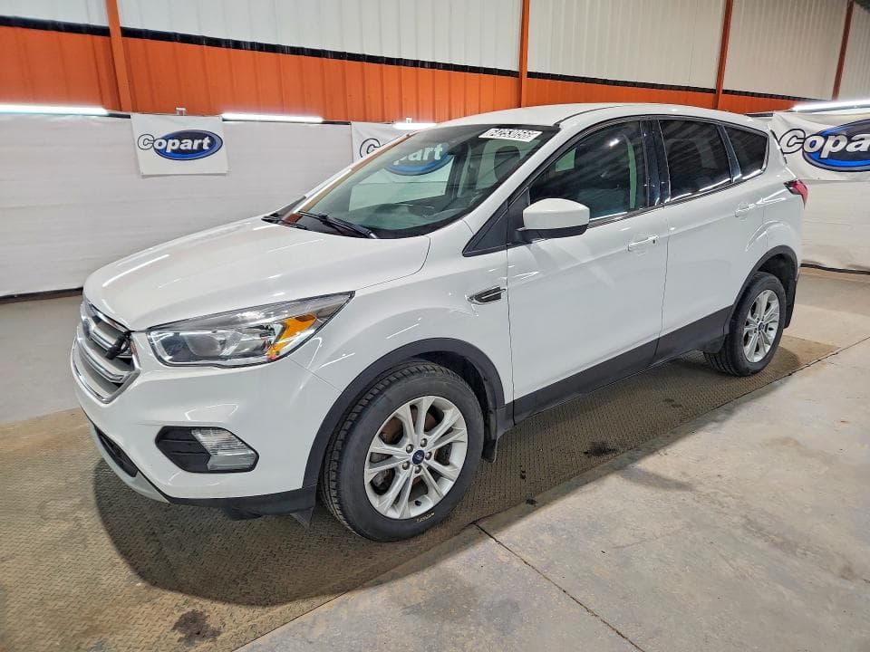 2019 FORD ESCAPE SE - 1