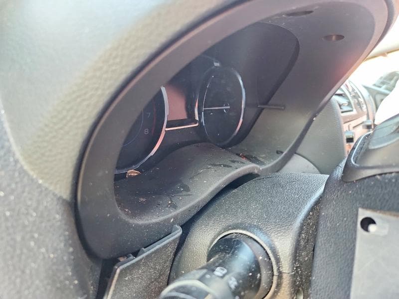 2017 SUBARU FORESTER 2.5I PREMIUM 9