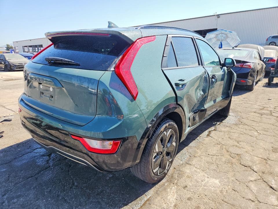 2024 KIA NIRO WIND 3