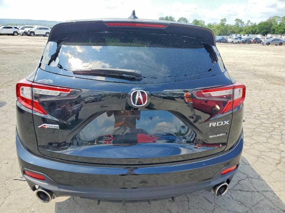 2023 ACURA RDX A-SPEC ADVANCE 6