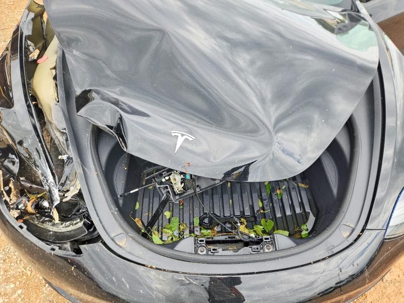 2023 TESLA MODEL 3 12