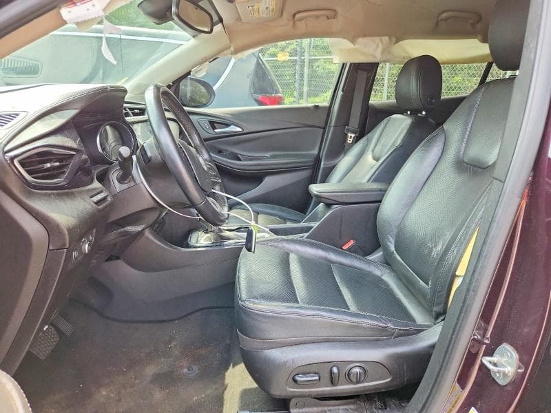 2020 BUICK ENCORE GX ESSENCE 7