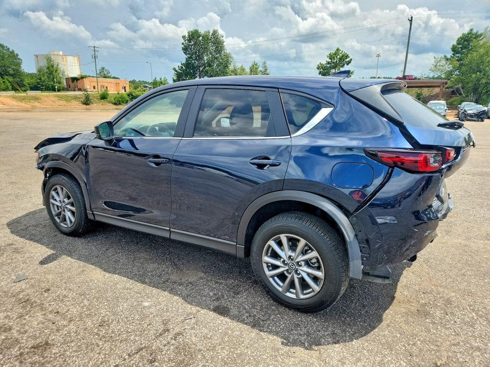 2023 MAZDA CX-5 SELECT 2