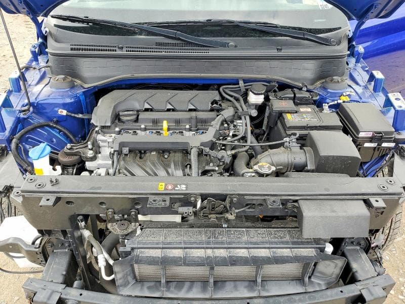 2024 HYUNDAI VENUE SEL 11