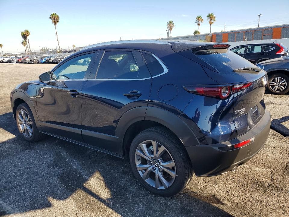 2024 MAZDA CX-30 PREFERRED 2