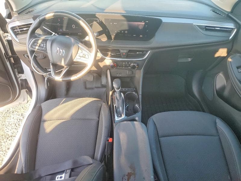 2024 BUICK ENCORE GX PREFERRED 8
