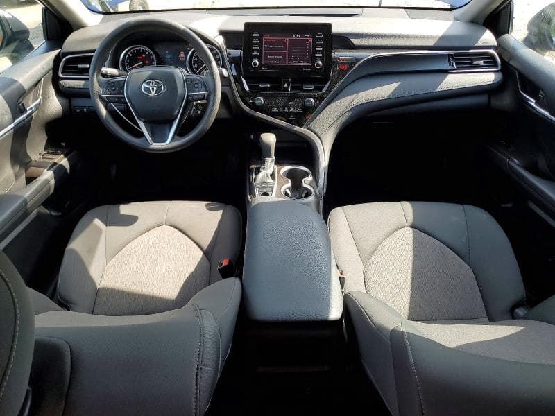 2023 TOYOTA CAMRY LE 8