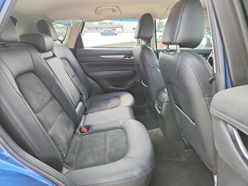 2019 MAZDA CX-5 TOURING 11