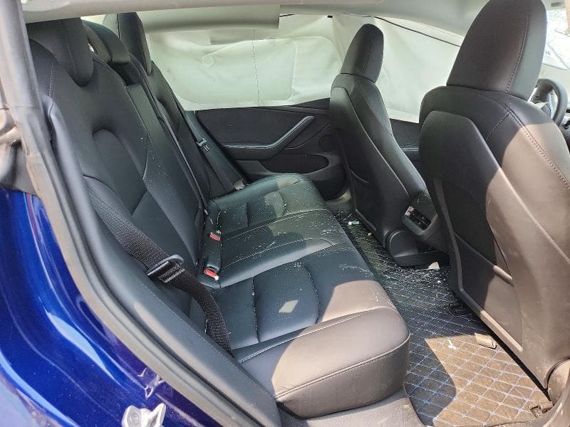 2023 TESLA MODEL 3 10