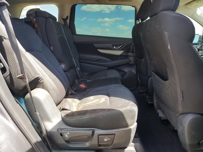 2019 SUBARU ASCENT PREMIUM 11