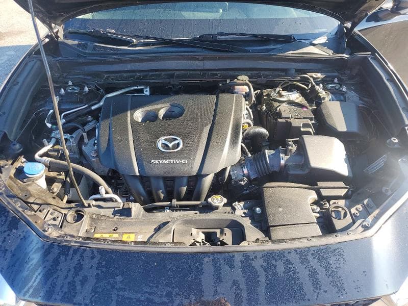 2021 MAZDA CX-30 12