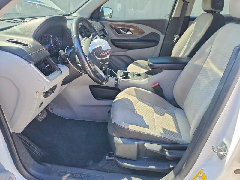 2019 GMC TERRAIN SLE 7
