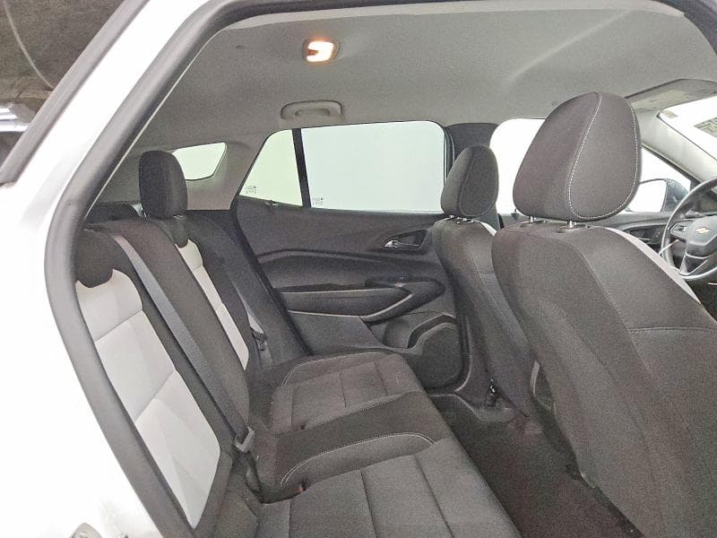 2026 CHEVROLET TRAX LS 10